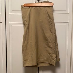 Like new Men’s Golf Shorts